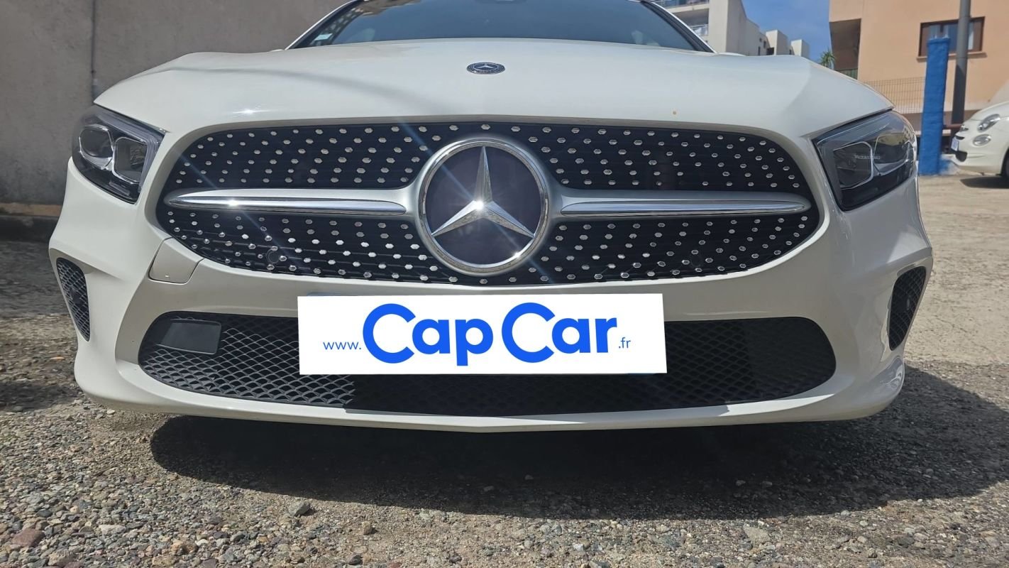 Mercedes Classe A - Photo 20