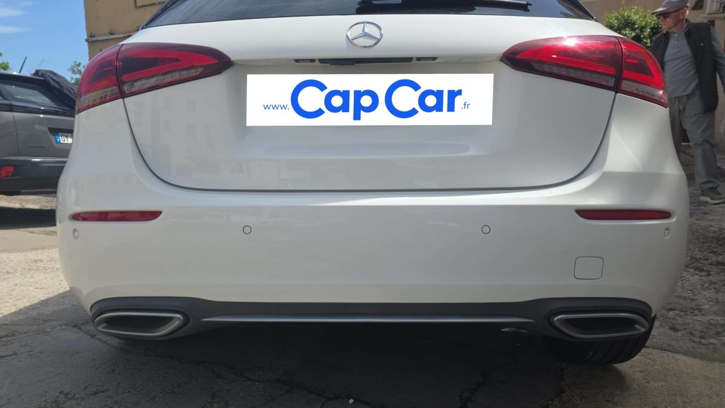 Mercedes Classe A - Photo 21