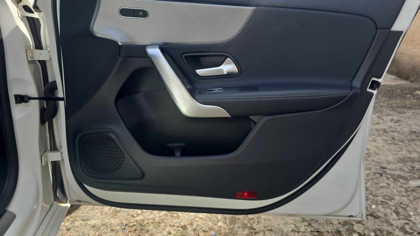 Mercedes Classe A - Photo 23