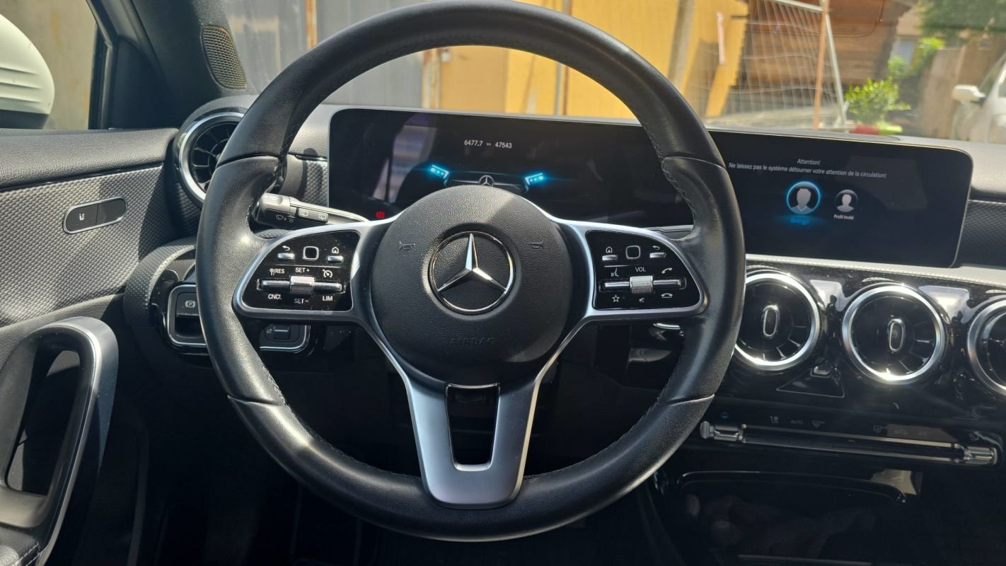 Mercedes Classe A - Photo 24