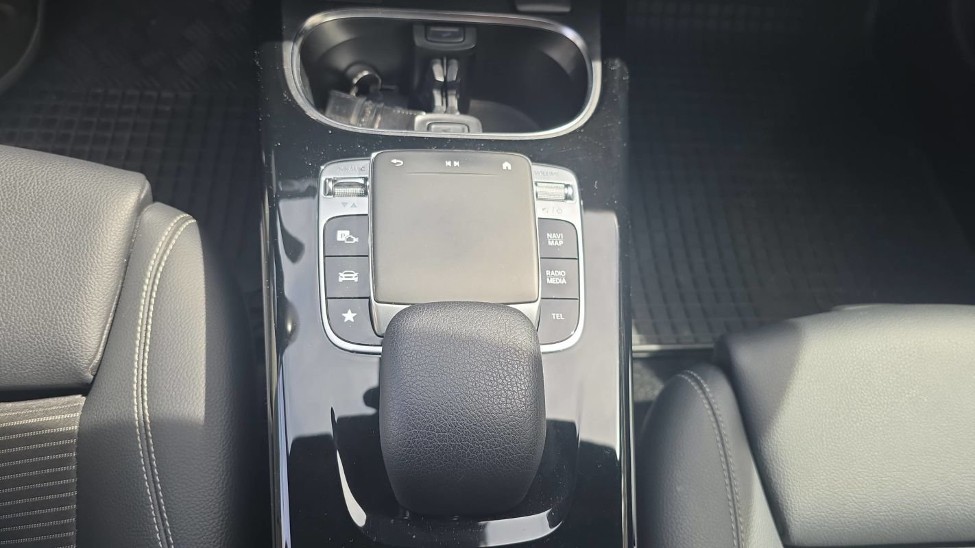 Mercedes Classe A - Photo 25