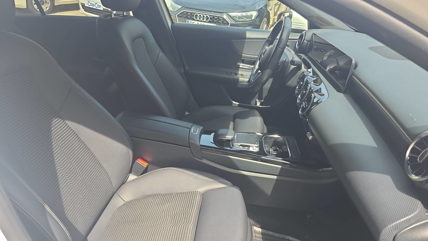 Mercedes Classe A - Photo 26