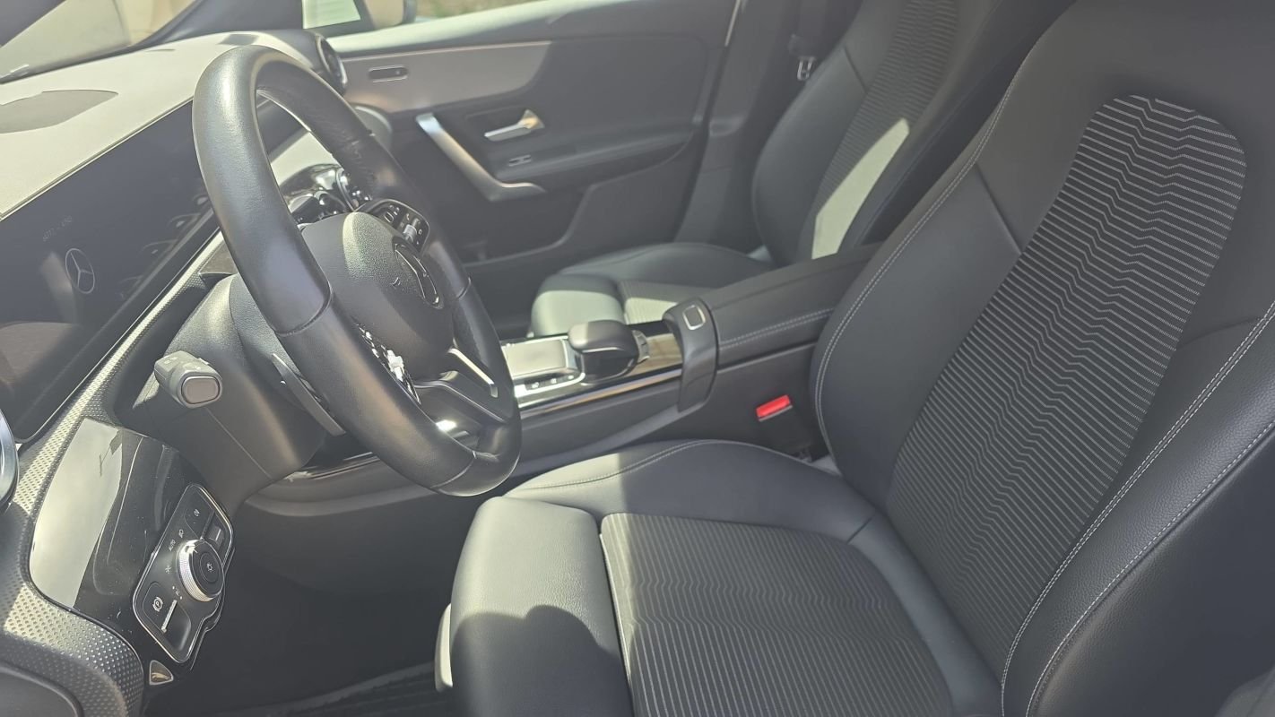 Mercedes Classe A - Photo 27