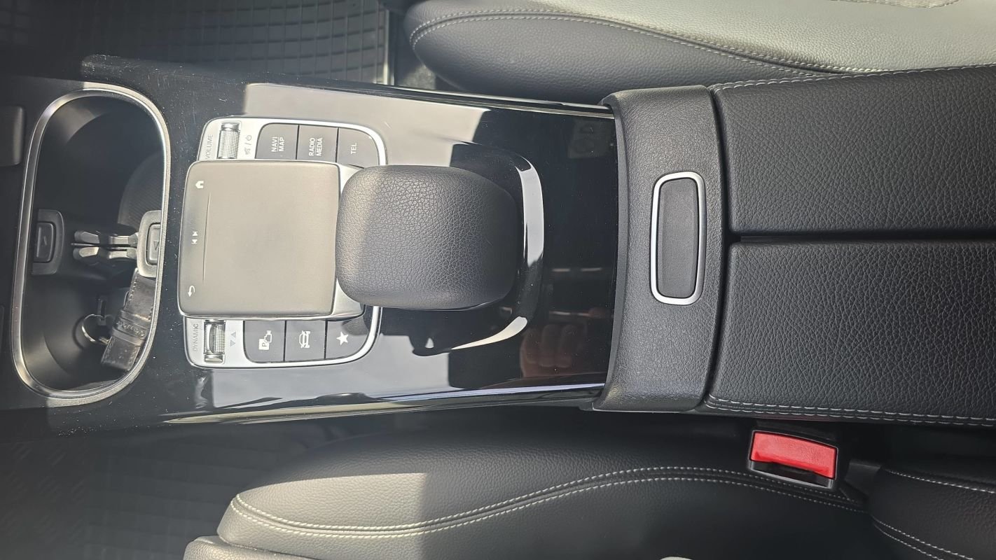 Mercedes Classe A - Photo 28