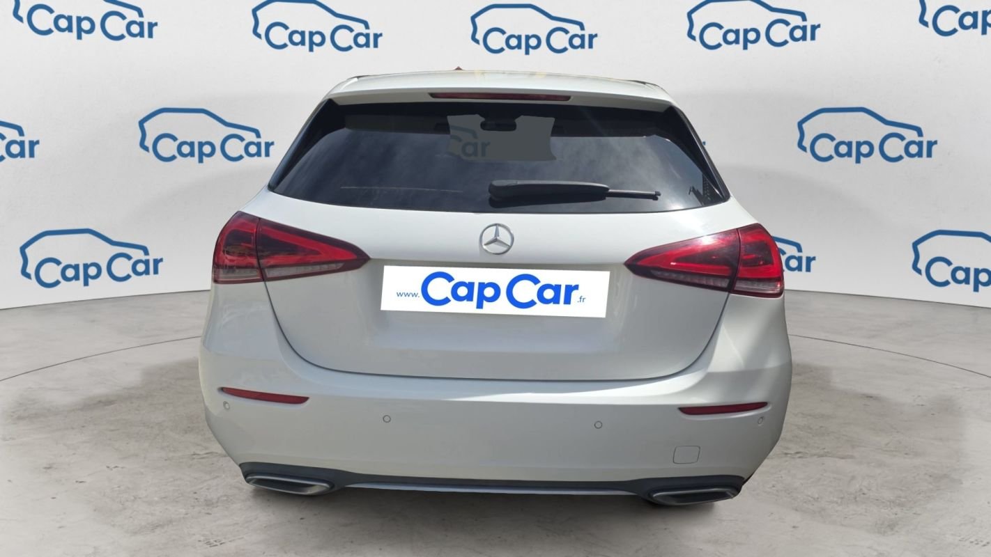 Mercedes Classe A - Photo 3