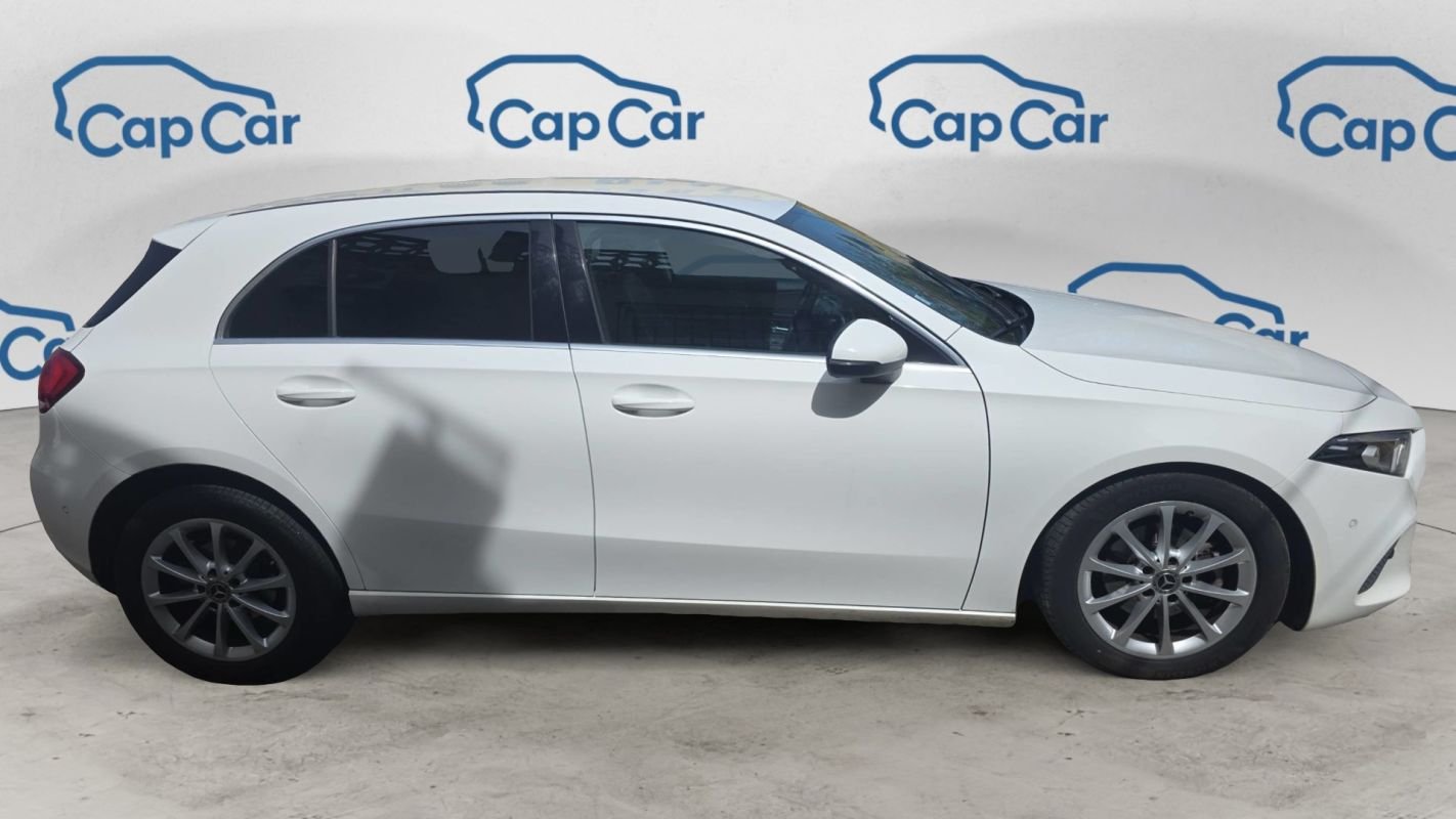 Mercedes Classe A - Photo 4