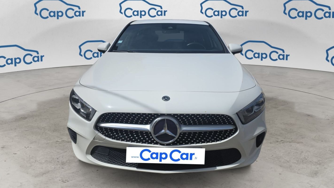 Mercedes Classe A - Photo 5