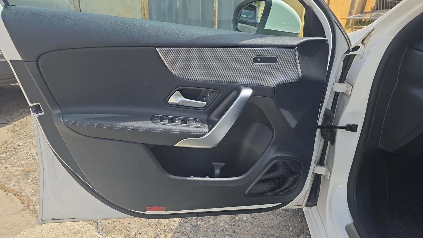 Mercedes Classe A - Photo 7