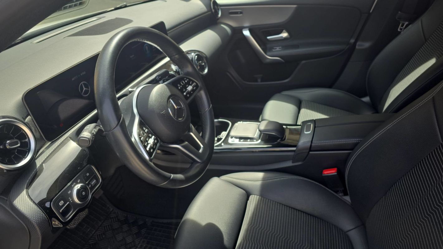 Mercedes Classe A - Photo 8