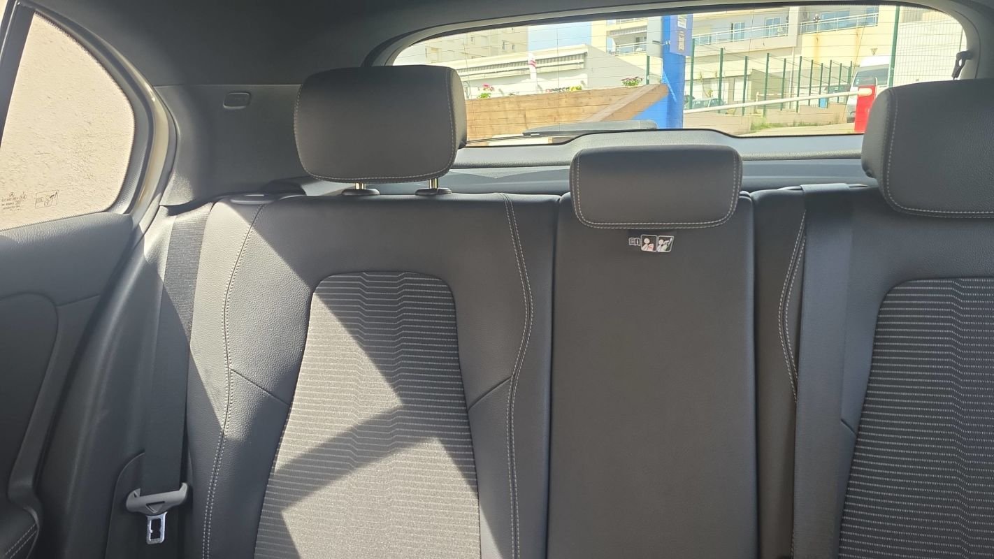 Mercedes Classe A - Photo 9