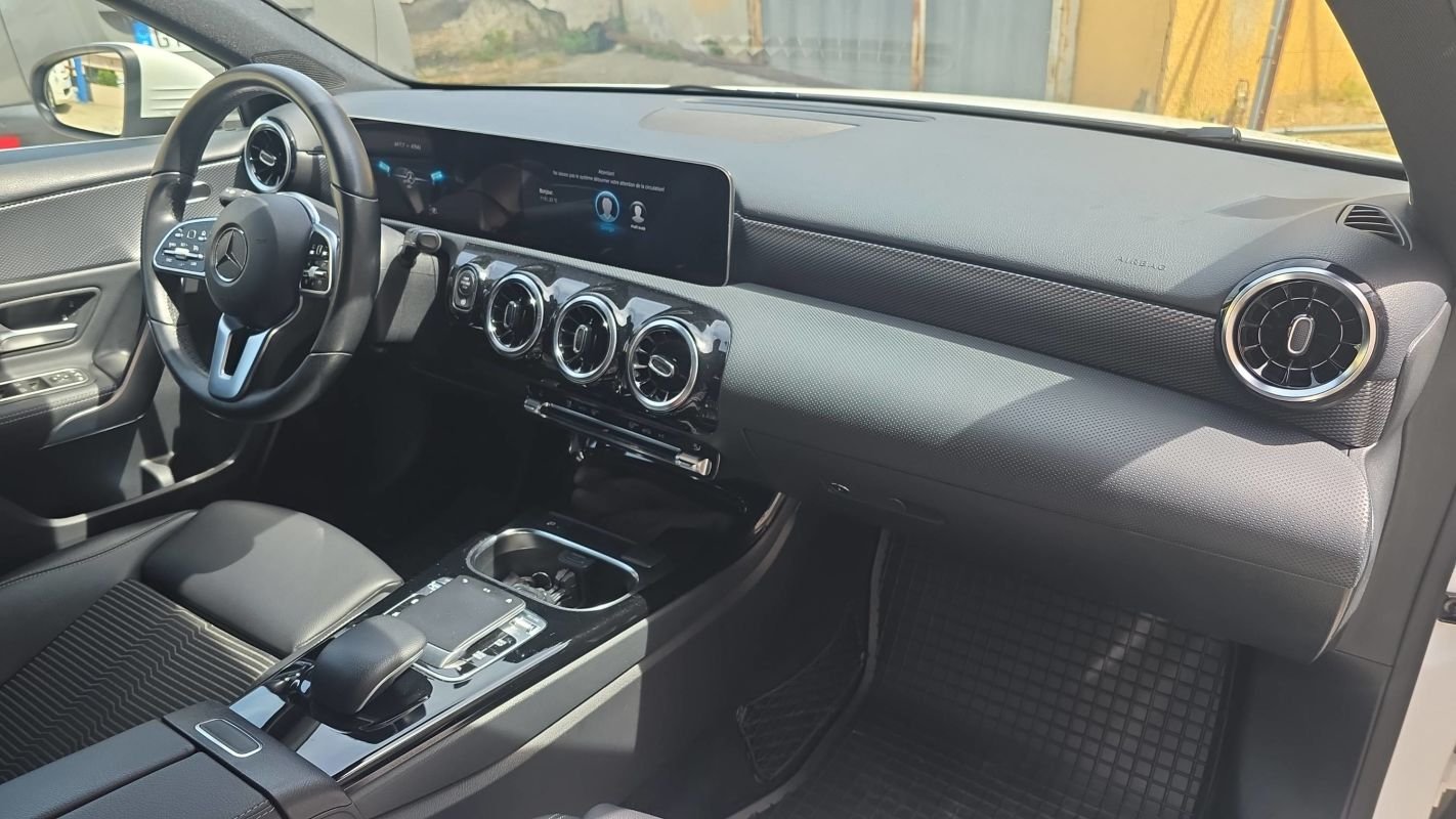 Mercedes Classe A - Photo 10