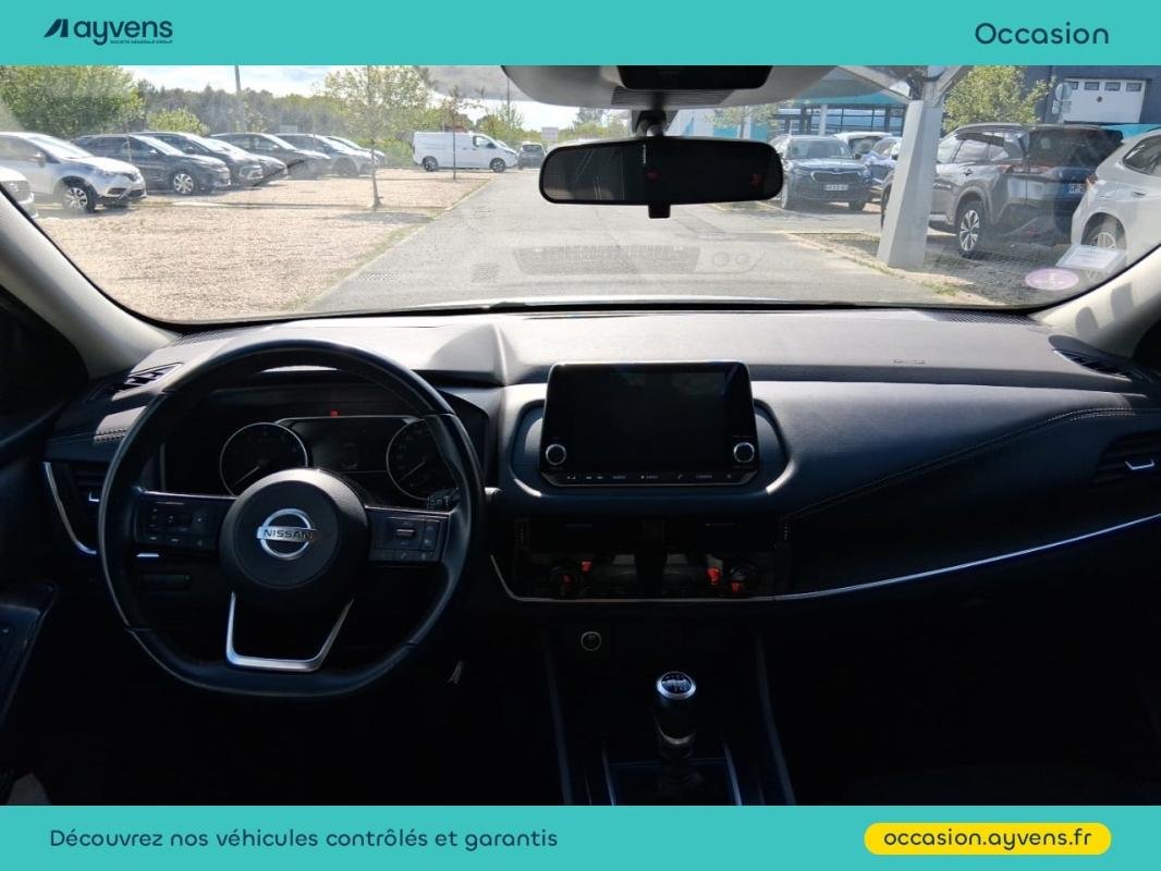Nissan Qashqai - Photo 12