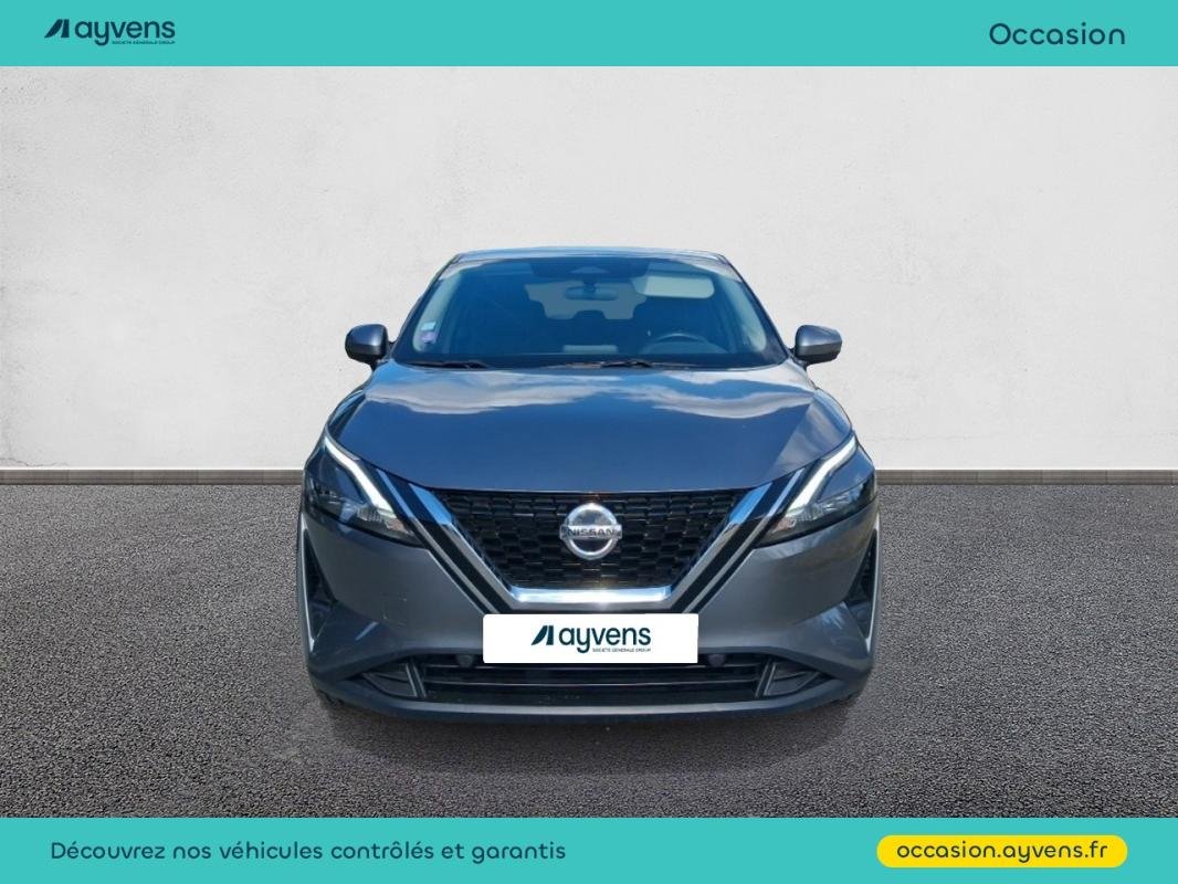 Nissan Qashqai - Photo 13