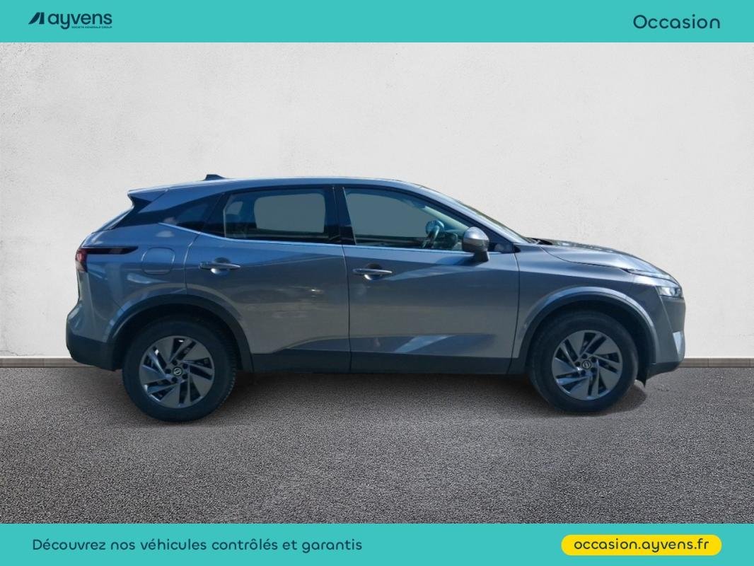 Nissan Qashqai - Photo 14
