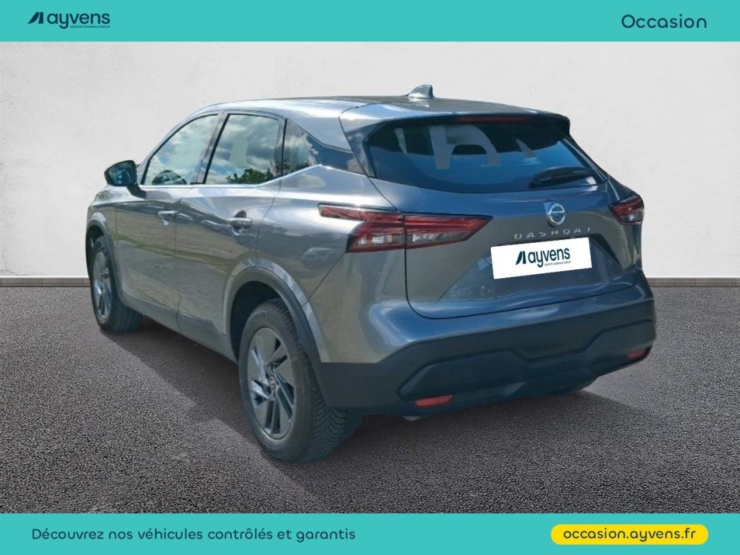 Nissan Qashqai - Photo 15
