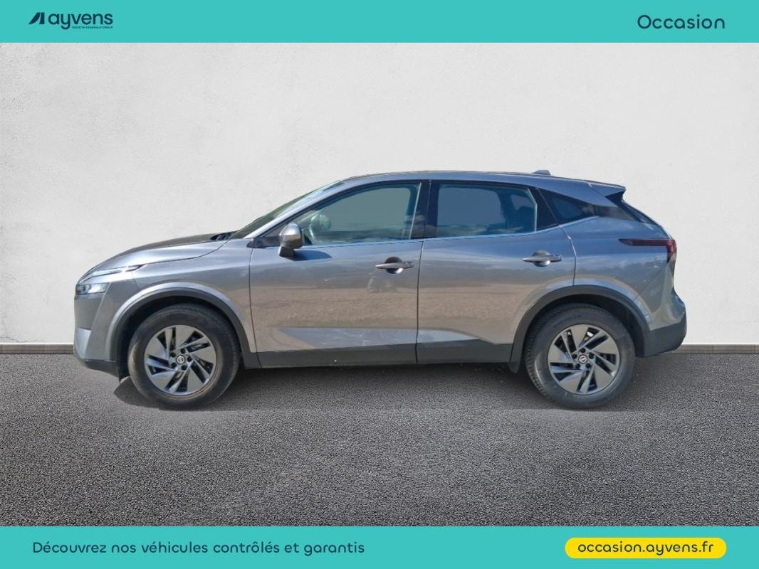 Nissan Qashqai - Photo 16