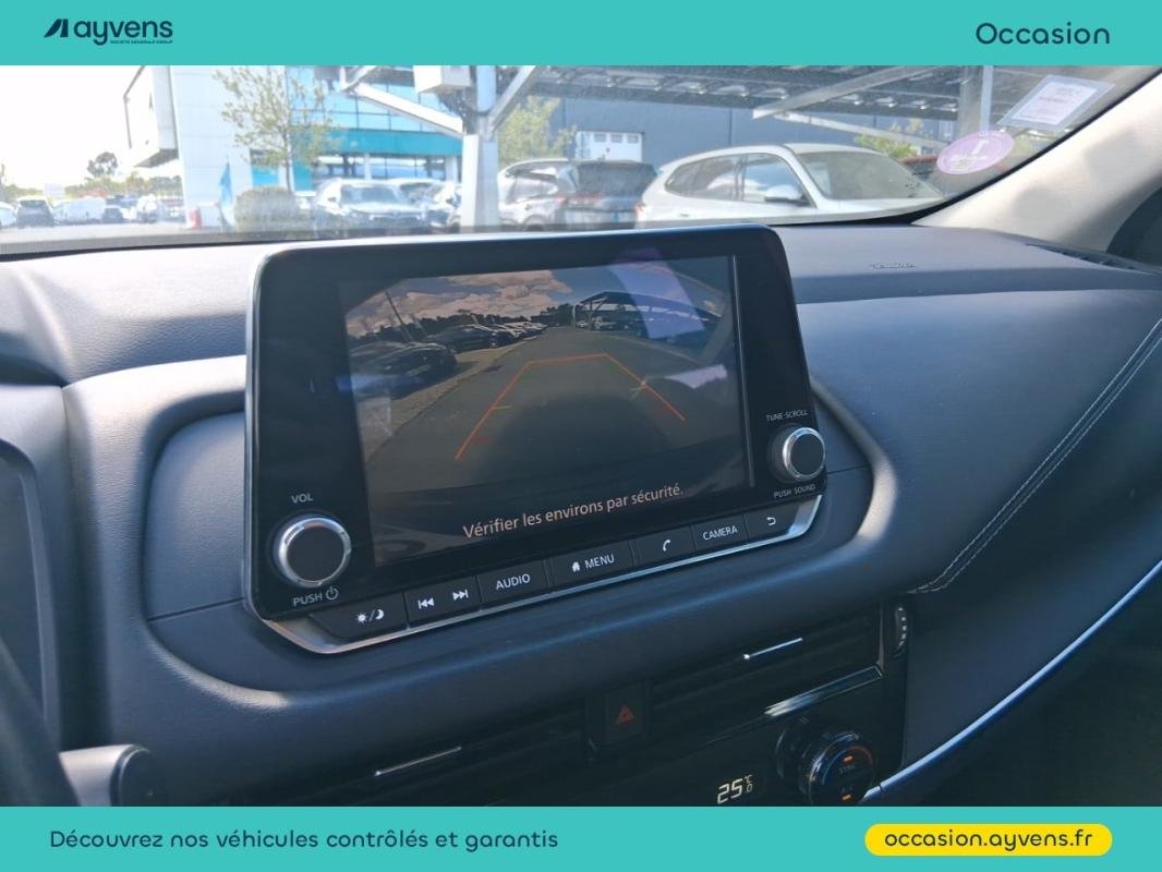 Nissan Qashqai - Photo 2