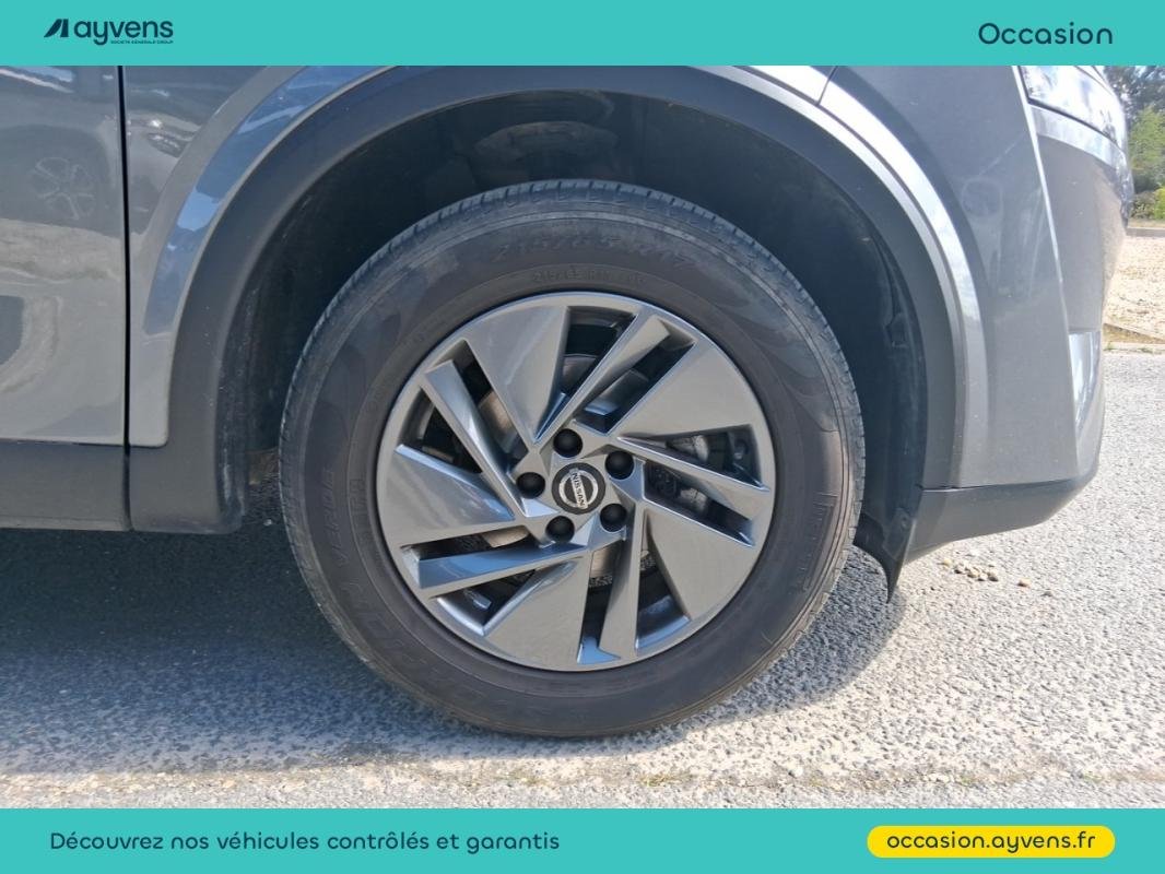 Nissan Qashqai - Photo 3