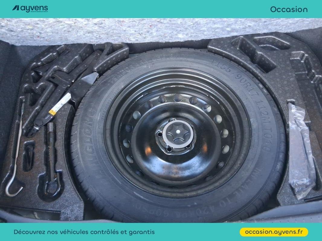 Nissan Qashqai - Photo 4