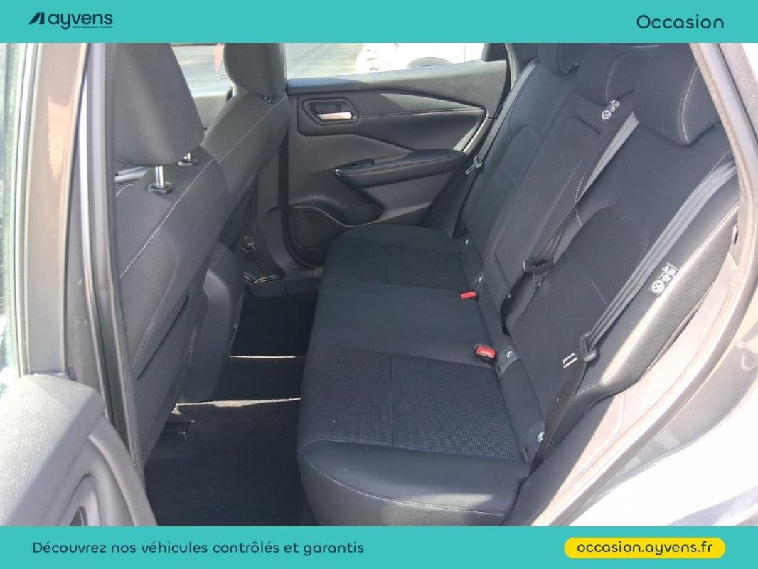 Nissan Qashqai - Photo 7