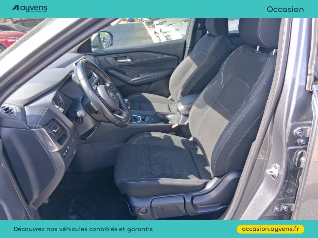 Nissan Qashqai - Photo 8