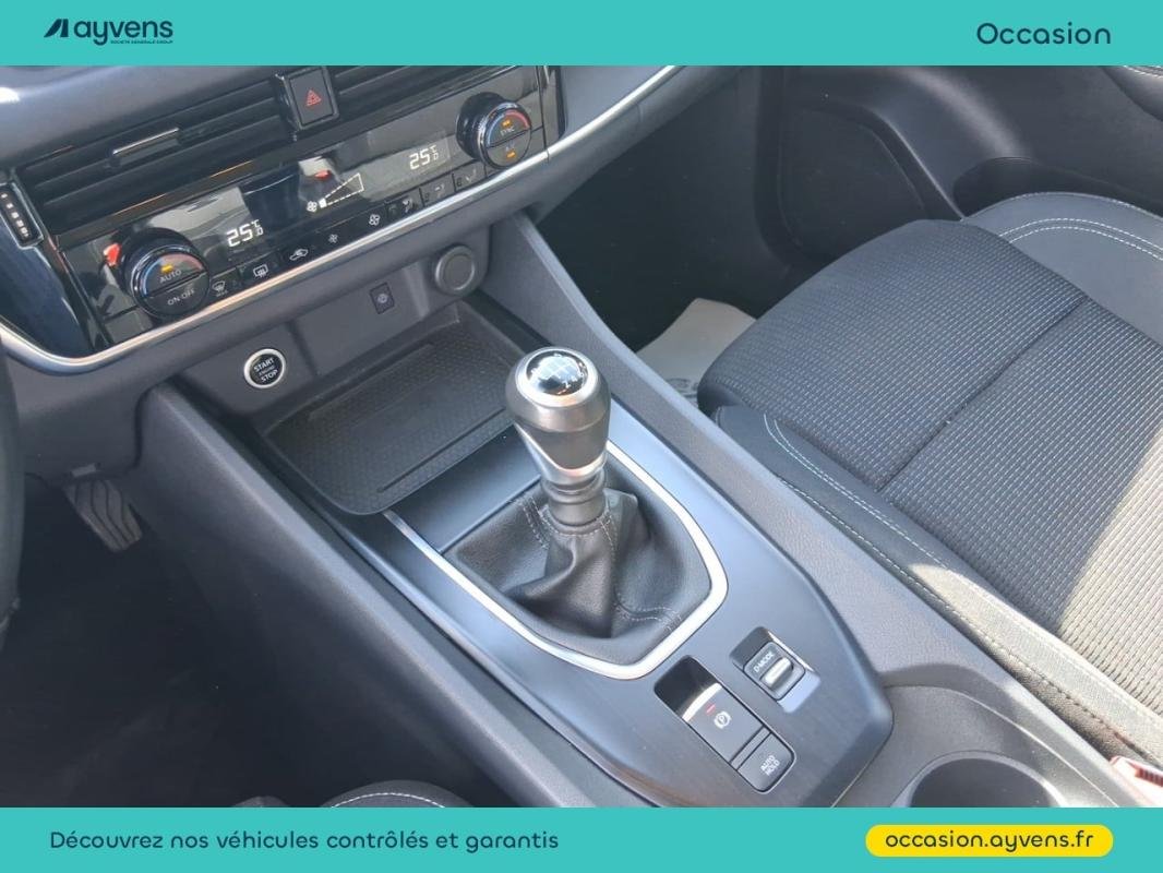 Nissan Qashqai - Photo 9