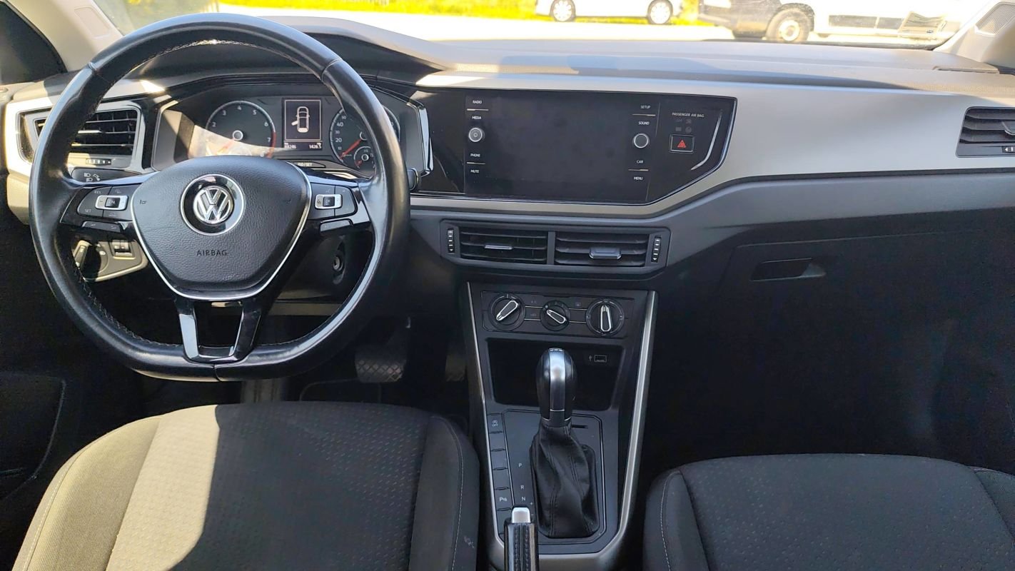Volkswagen Polo - Photo 11