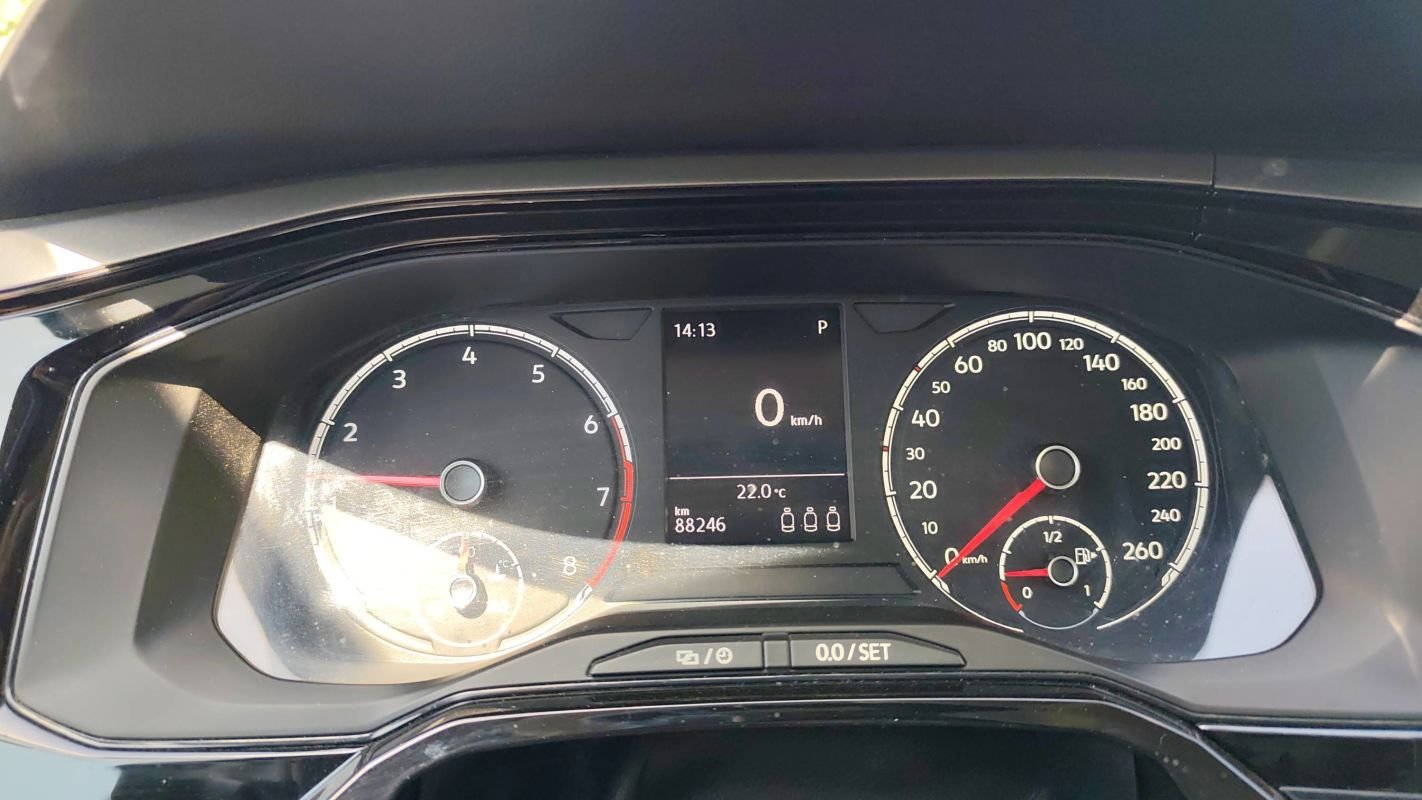 Volkswagen Polo - Photo 12