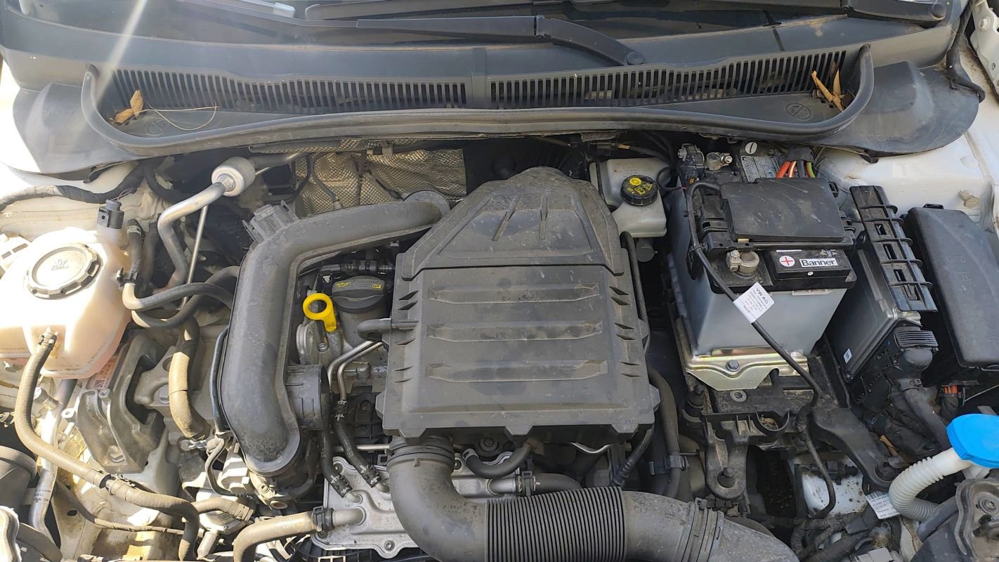 Volkswagen Polo - Photo 15