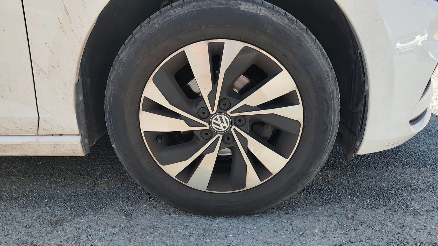 Volkswagen Polo - Photo 17