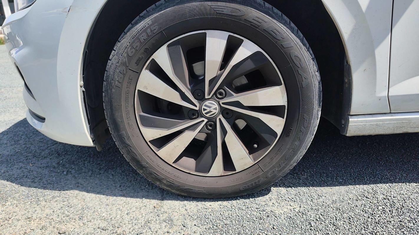 Volkswagen Polo - Photo 18