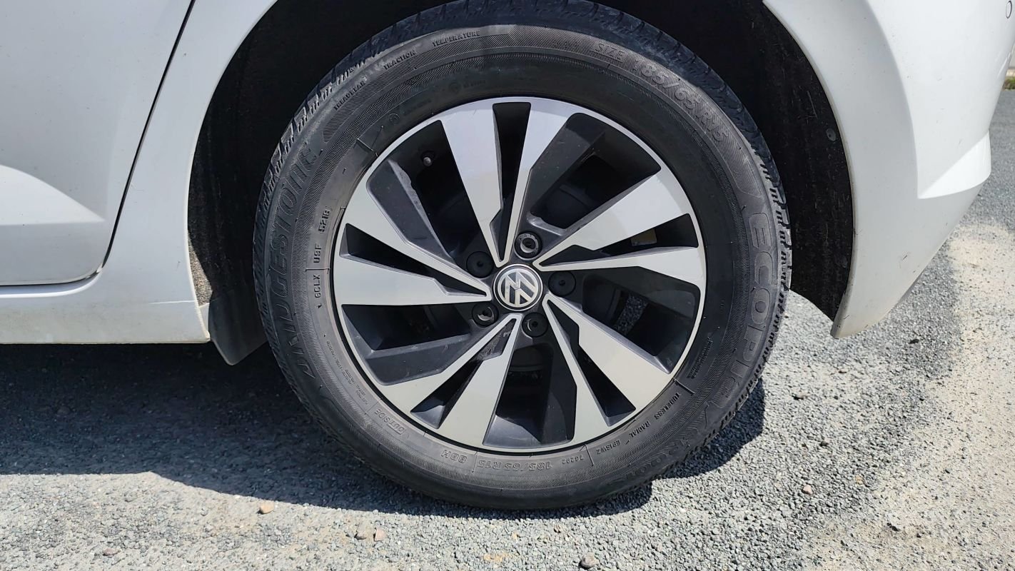 Volkswagen Polo - Photo 19