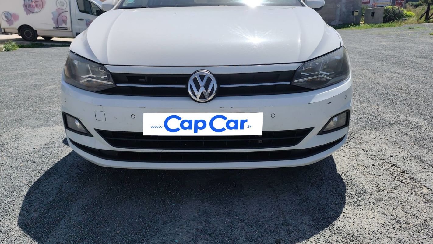 Volkswagen Polo - Photo 20