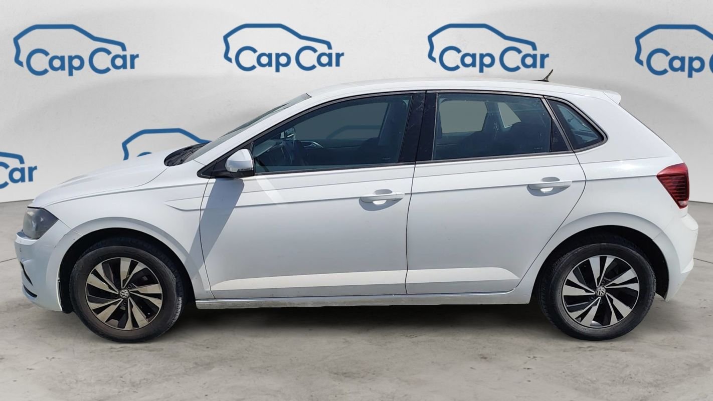 Volkswagen Polo - Photo 2