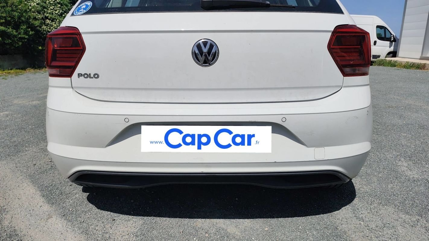 Volkswagen Polo - Photo 21