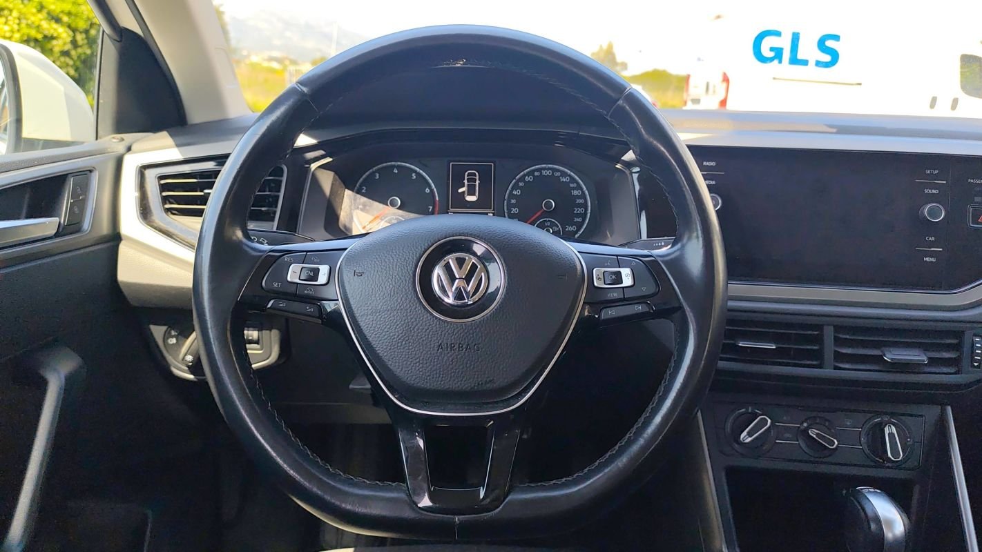 Volkswagen Polo - Photo 22