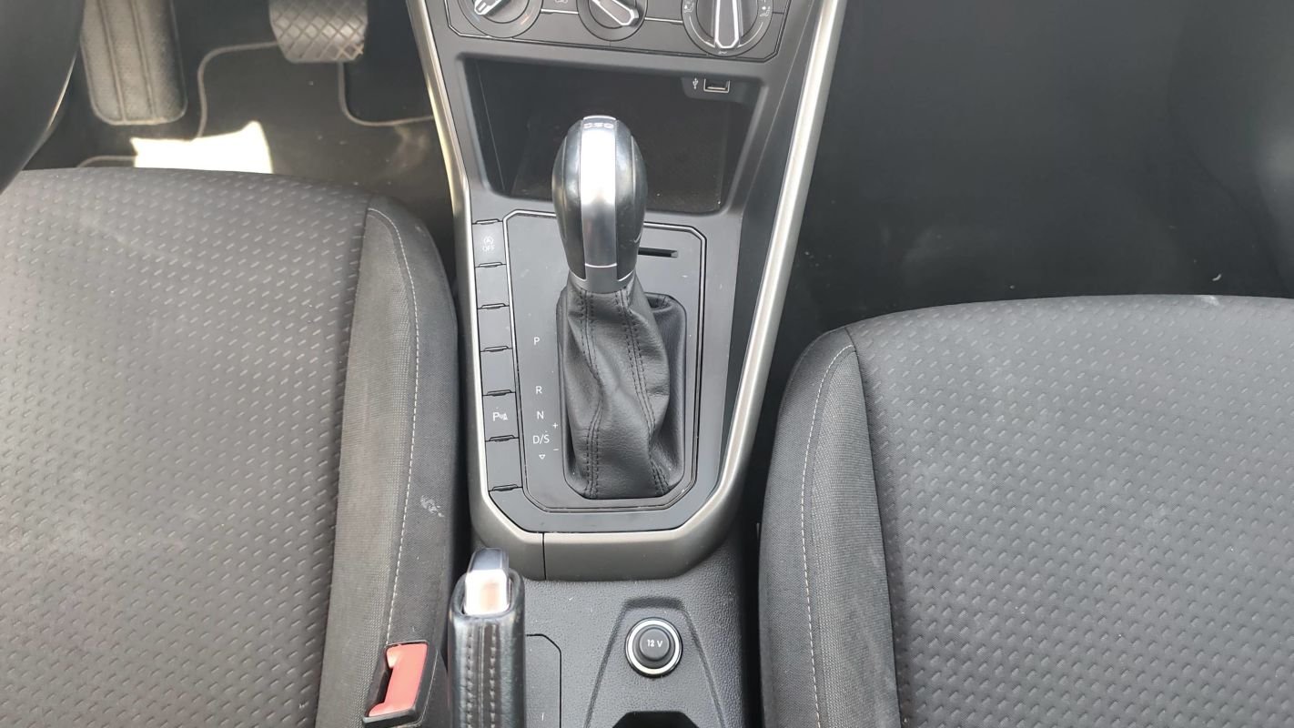 Volkswagen Polo - Photo 25