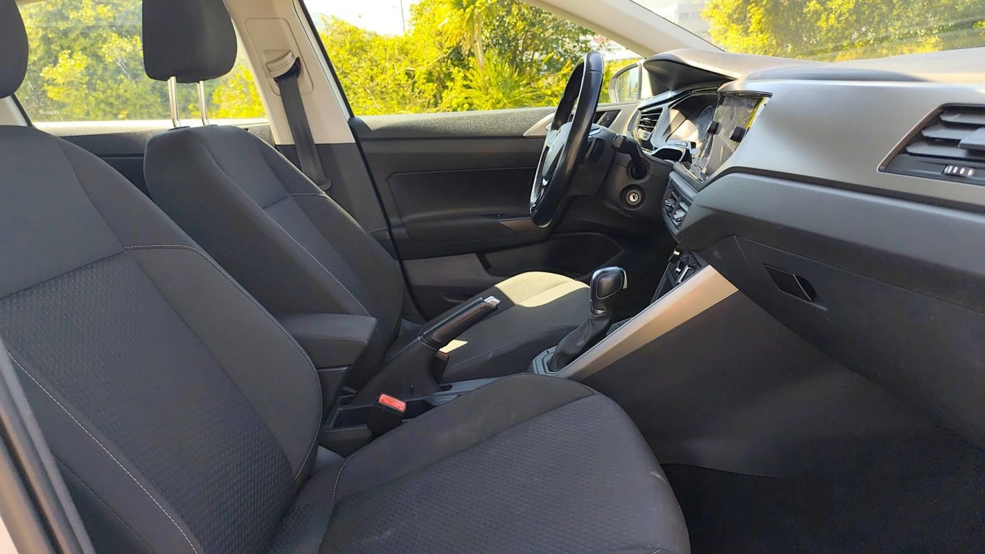 Volkswagen Polo - Photo 26