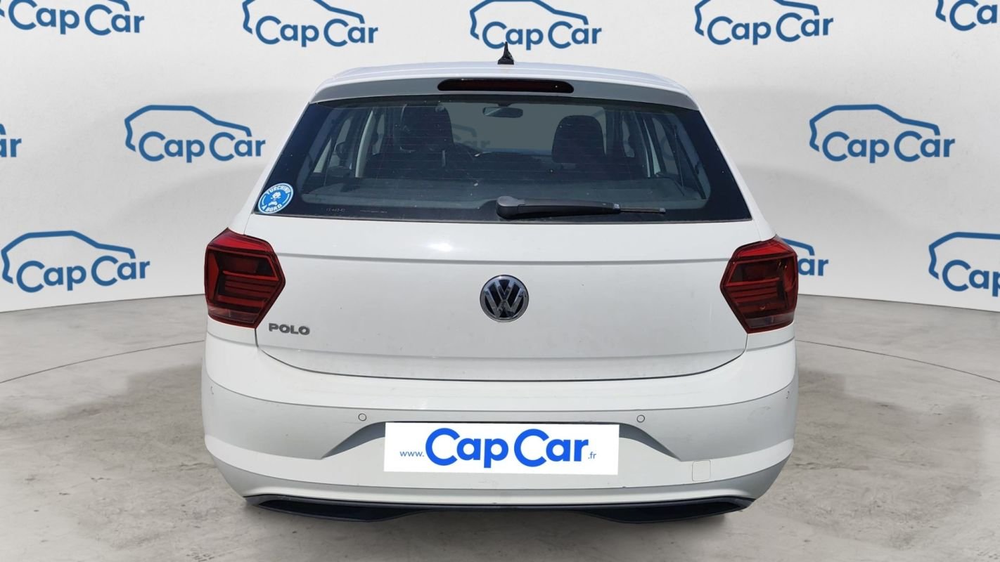 Volkswagen Polo - Photo 3