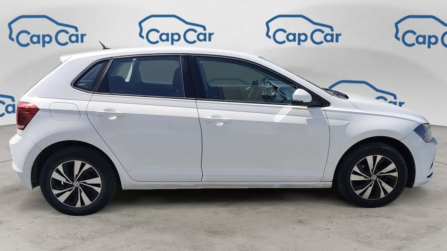 Volkswagen Polo - Photo 4