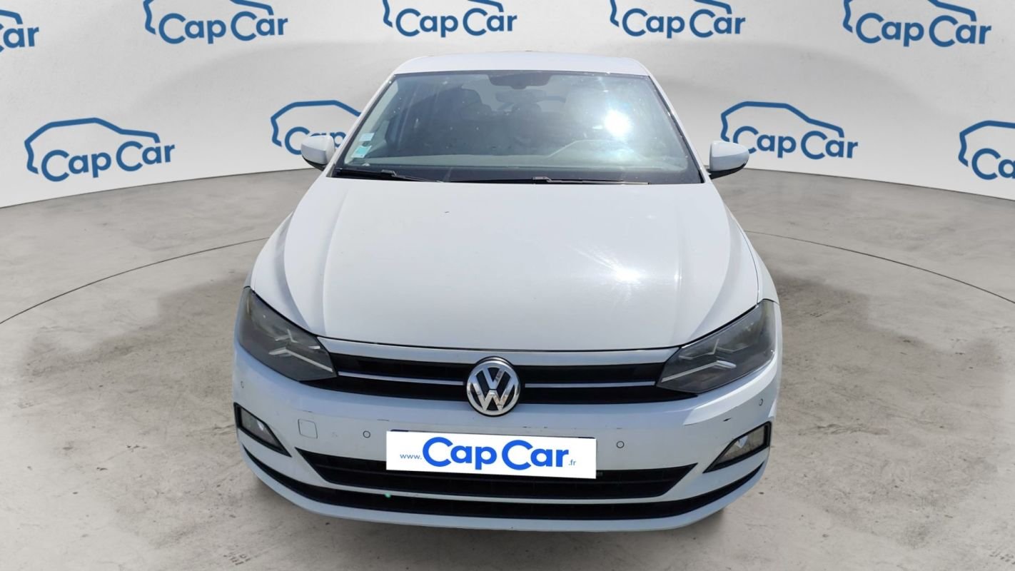 Volkswagen Polo - Photo 5