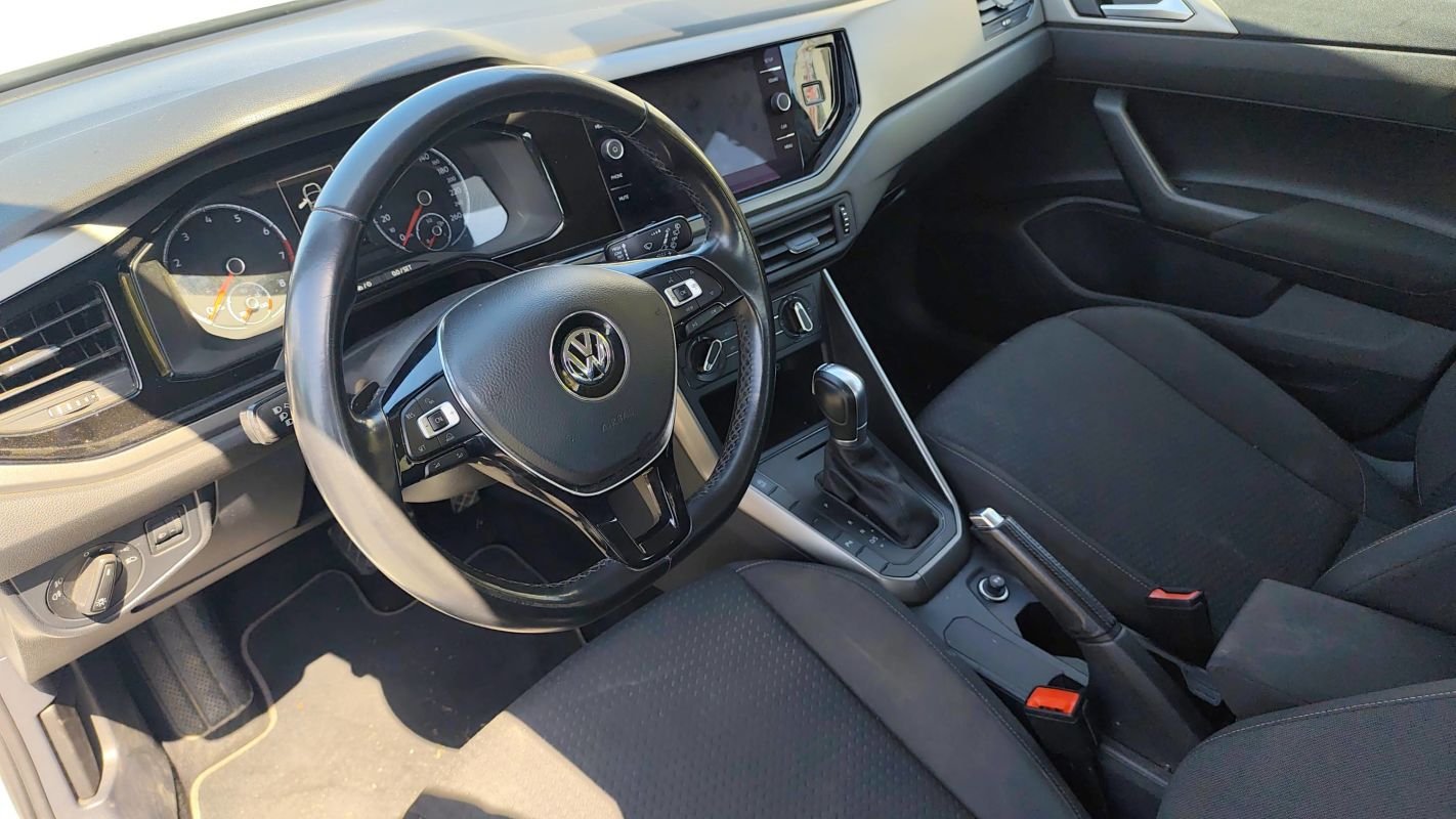 Volkswagen Polo - Photo 8