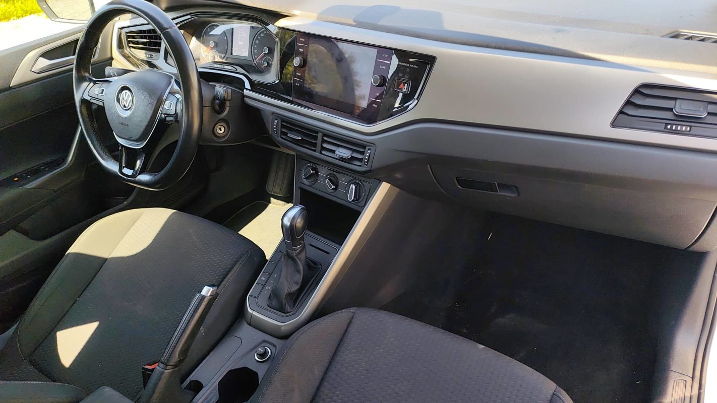 Volkswagen Polo - Photo 10