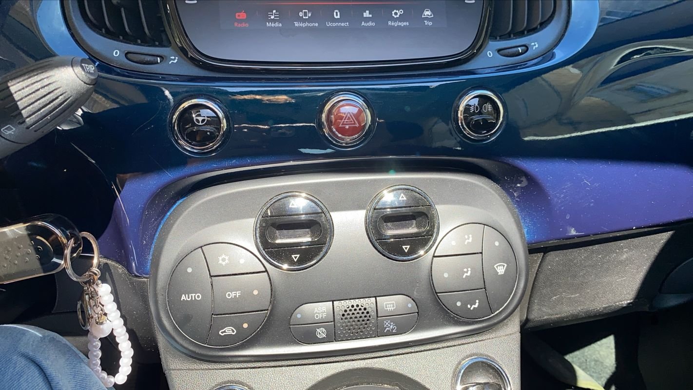 Fiat 500 - Photo 13