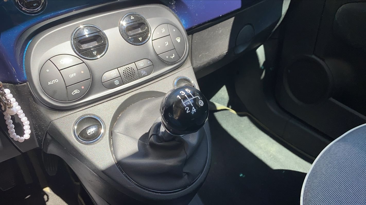 Fiat 500 - Photo 26