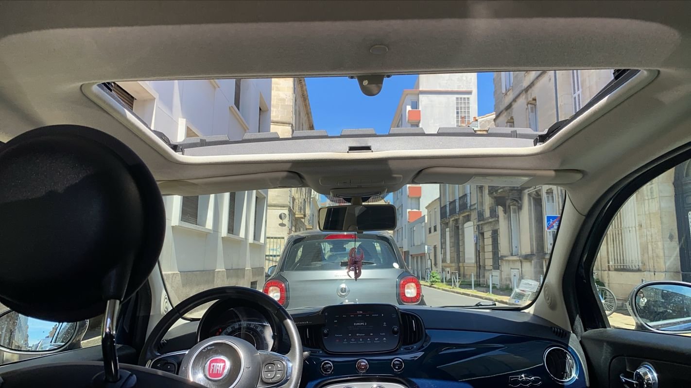 Fiat 500 - Photo 28