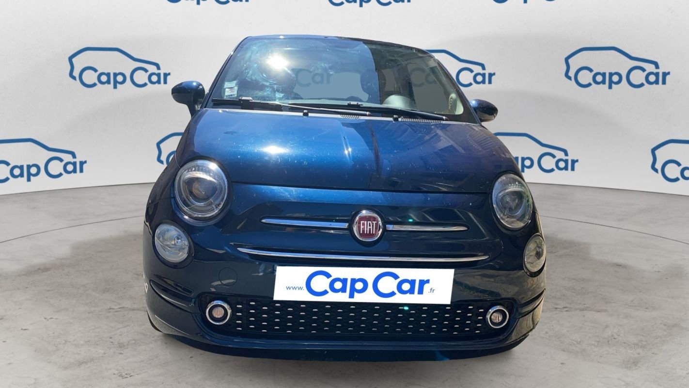 Fiat 500 - Photo 5