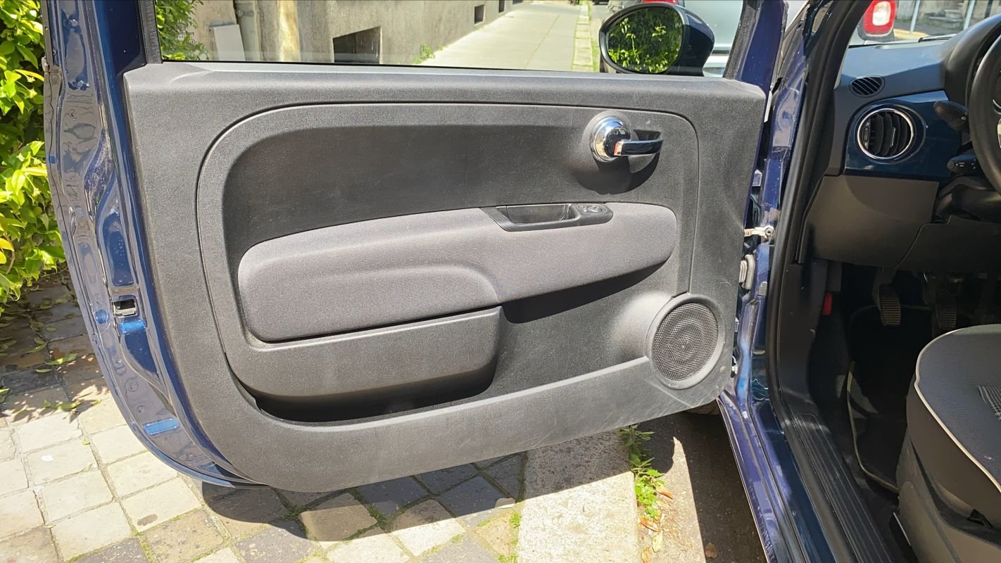 Fiat 500 - Photo 7