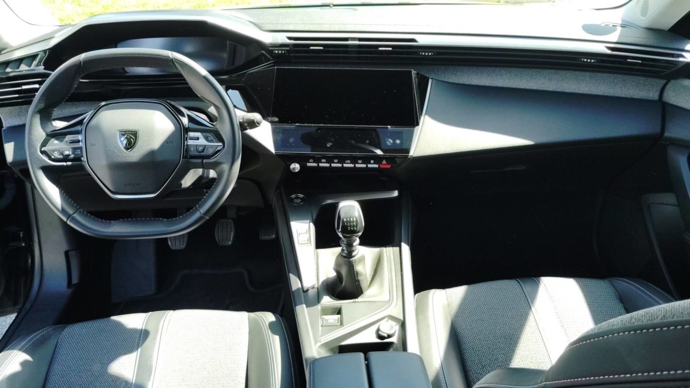 Peugeot 308 - Photo 11