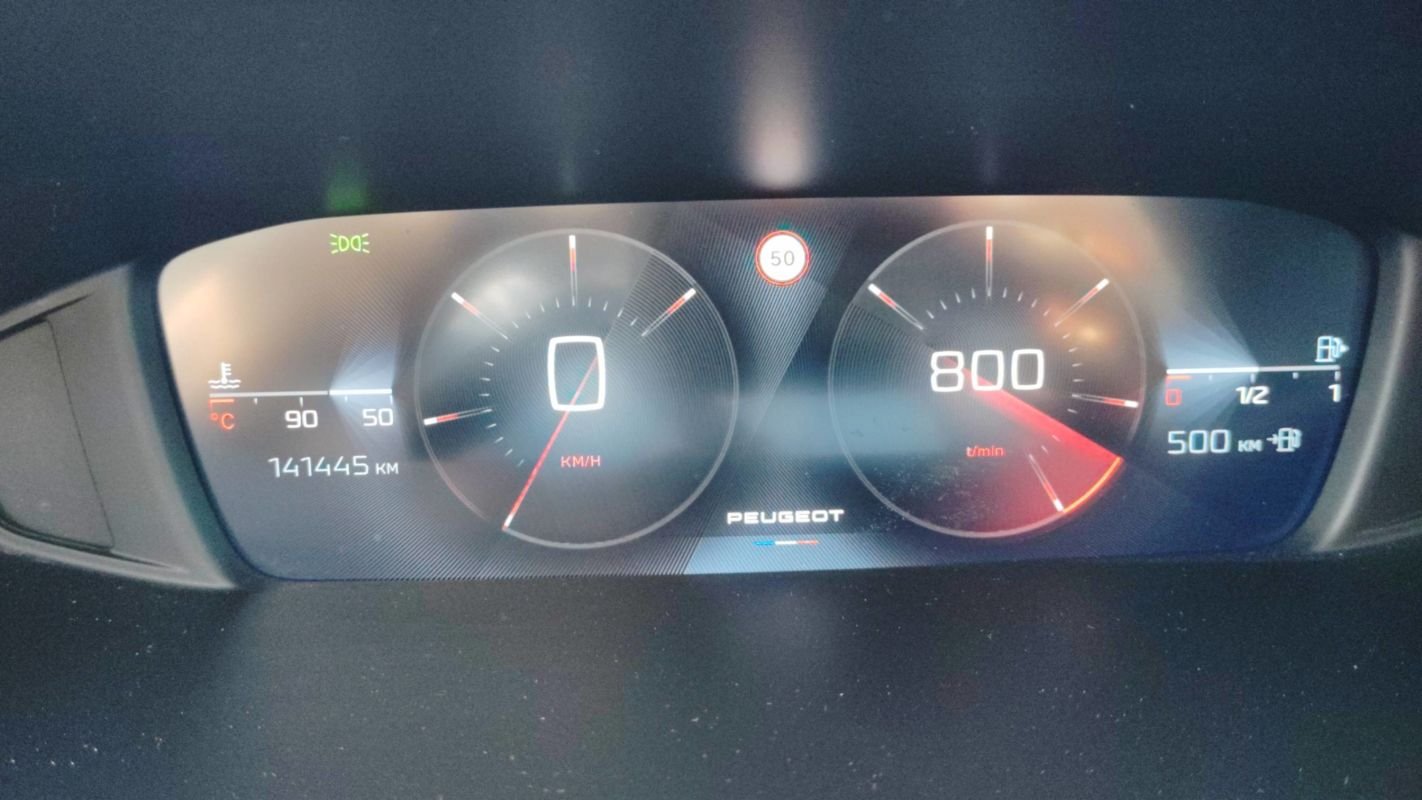 Peugeot 308 - Photo 12